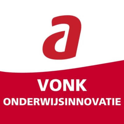podcast over onderwijsinnovatie met Raimke
