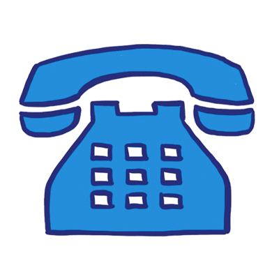 Telefoonnummer Raimke – ook via WhatsApp