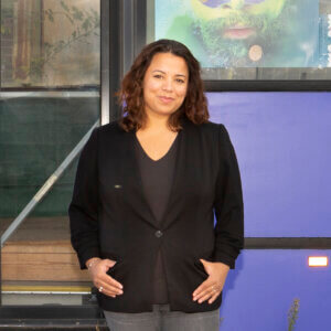 foto auteur Raimke Groothuizen