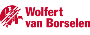 Logo Wolfert van Borselen - studiedag over leiderschap voor teamleiders