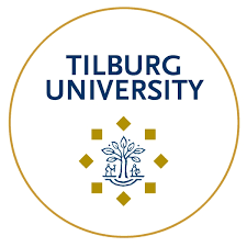 Logo Tilburg University - lezing over studentenwelzijn